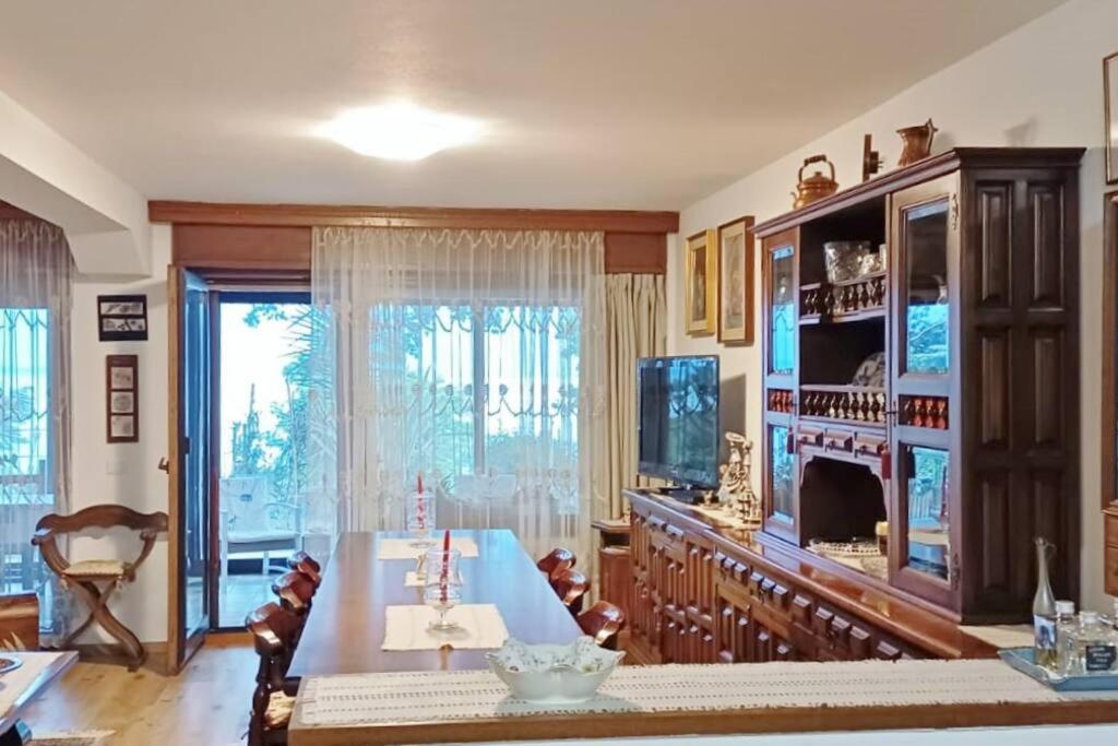 Brezza Marina - Appartamento In Villa Fronte Mare Triest Zewnętrze zdjęcie